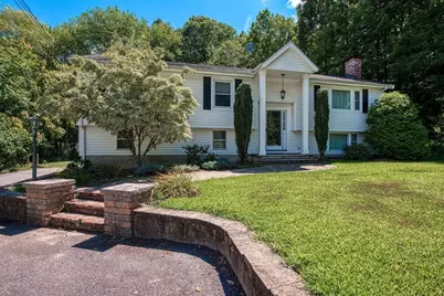 235 North Main St, Sharon, MA 02067 - Photo 1