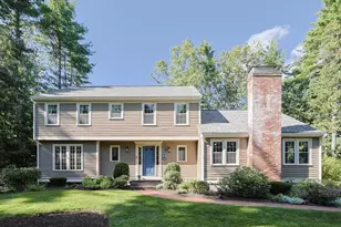16 Meadowbrook Cir, Sudbury, MA 01776 - Photo 1