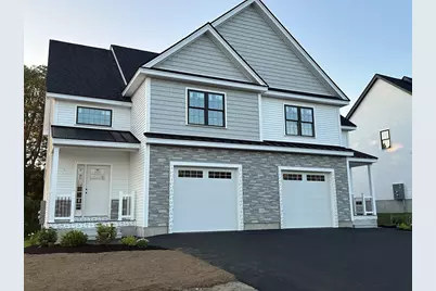 5 Leo's Way #1, Sterling, MA 01564 - Photo 1