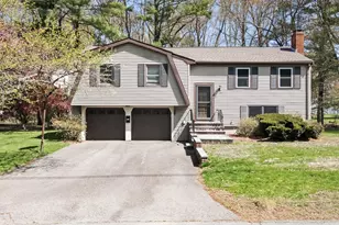 29 Sumner St, Canton, MA 02021 - Photo 1