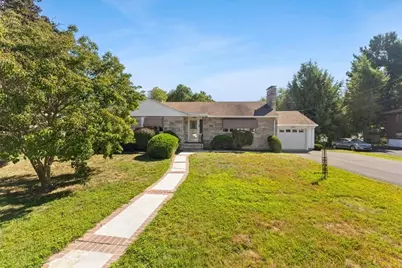 48 North Belcher Ave, Brockton, MA 02301 - Photo 1