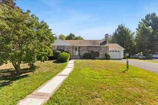 48 N Belcher Ave, Brockton, MA 02301 - Photo 1