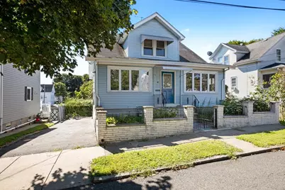 6 Englewood Rd, Peabody, MA 01960 - Photo 1