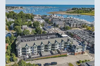 91 Front St #308, Scituate, MA 02066 - Photo 1