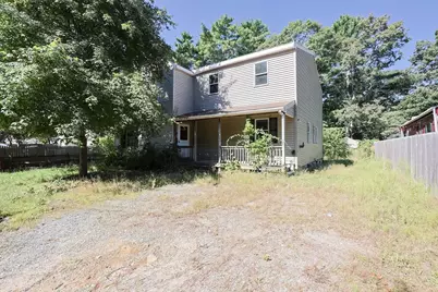 8 Ash Street, Plymouth, MA 02360 - Photo 1