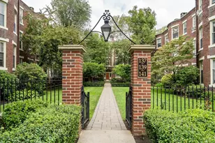 141 Beaconsfield Rd, Brookline, MA 02445 - Photo 1