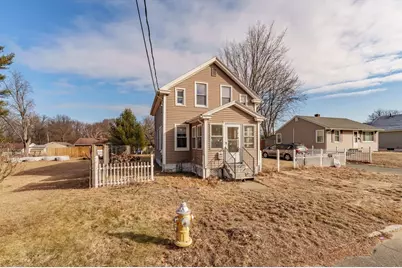 245 Arthur St, Springfield, MA 01104 - Photo 1