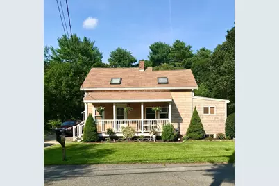 6 Rocky Meadow, Middleborough, MA 02346 - Photo 1