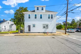 160 Foote St, Fall River, MA 02724 - Photo 1