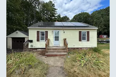 133 Douglas Rd, Gardner, MA 01440 - Photo 1