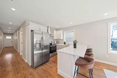 52 Bellevue St #3, Boston, MA 02125 - Photo 1