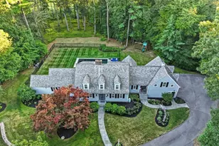 10 Arrowhead Dr, Norwell, MA 02061 - Photo 1