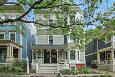 74-76 Dana St #2, Cambridge, MA 02138 - Photo 1