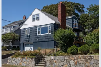 56 Little Nahant Road, Nahant, MA 01908 - Photo 1