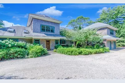 414 Point Rd, Marion, MA 02738 - Photo 1