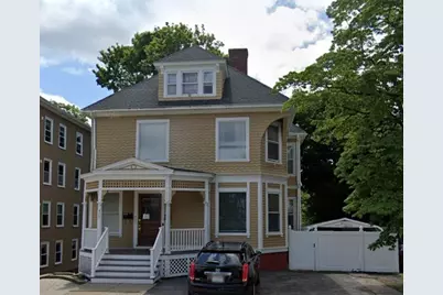 917 Main St #1, Worcester, MA 01603 - Photo 1