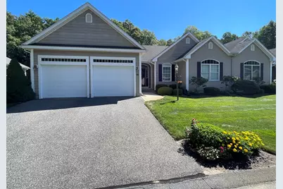 88 Tall Pines Rd #88, Hampden, MA 01036 - Photo 1