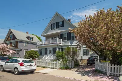 85 Fletcher Street #2, Boston, MA 02131 - Photo 1