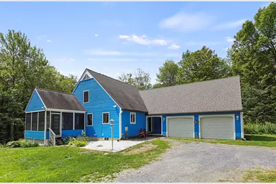 915 High St Hill Rd, Windsor, MA 01270 - Photo 1