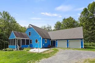 915 High St Hill Rd, Windsor, MA 01270 - Photo 1