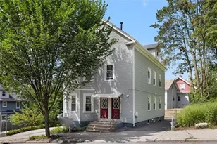 78 Cypress, Providence, RI 02906 - Photo 1