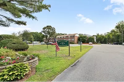 68 Preston Street #5F, Wakefield, MA 01880 - Photo 1