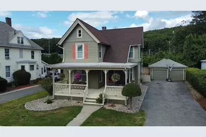 44 Converse St, Palmer, MA 01069 - Photo 1