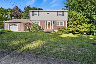 198 Trull Lane E, Lowell, MA 01852 - Photo 1