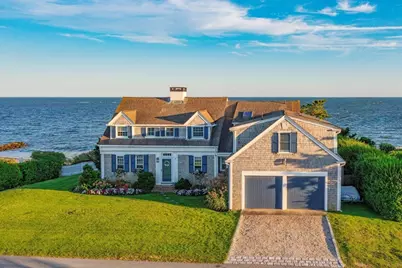 39 Shore Rd, Harwich, MA 02671 - Photo 1
