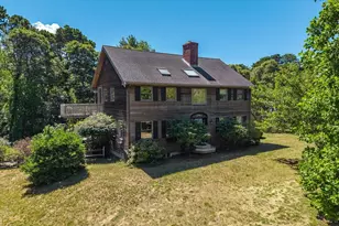 80 Log Cabin Rd, Eastham, MA 02642 - Photo 1