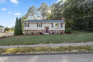 15 Summer Hill Dr, Rutland, MA 01543 - Photo 1