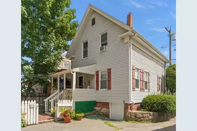 56 Washington Street, Gloucester, MA 01930 - Photo 1