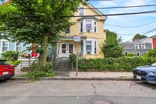 214 Allston St, Cambridge, MA 02139 - Photo 1