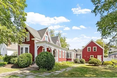 4 Norwood Ave., Rockport, MA 01966 - Photo 1