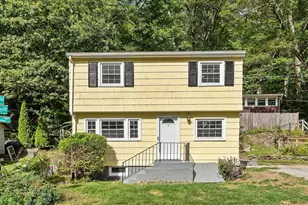 1 Natural History Dr, Worcester, MA 01605 - Photo 1