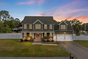 5 Nadia's Wy, Brockton, MA 02301 - Photo 1
