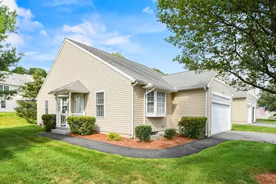 7 Angell Brook Drive #7, West Boylston, MA 01583 - Photo 1