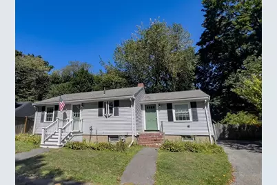 23 Sagamore Rd, Marblehead, MA 01945 - Photo 1