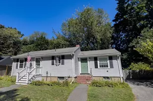 23 Sagamore Rd, Marblehead, MA 01945 - Photo 1