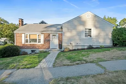 17 Badger Cir, Milton, MA 02186 - Photo 1