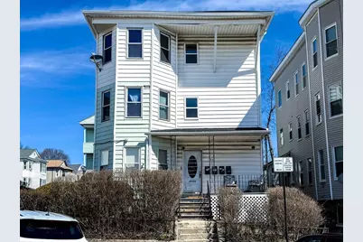 103 Hamilton St #2, Worcester, MA 01604 - Photo 1