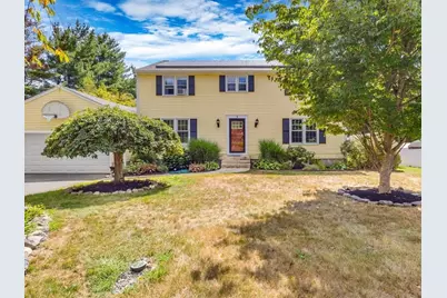 3 Russell Rd, Acton, MA 01720 - Photo 1