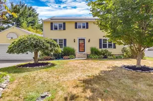 3 Russell Rd, Acton, MA 01720 - Photo 1