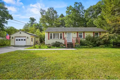 31 Rawson Avenue, Thompson, CT 06255 - Photo 1