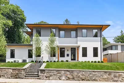 185 Tappan Street, Brookline, MA 02445 - Photo 1