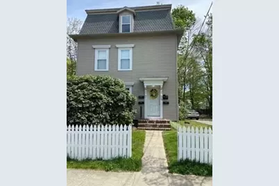 110 Union St. #3B, Mansfield, MA 02048 - Photo 1