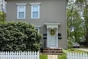110 Union St, Mansfield, MA 02048 - Photo 1