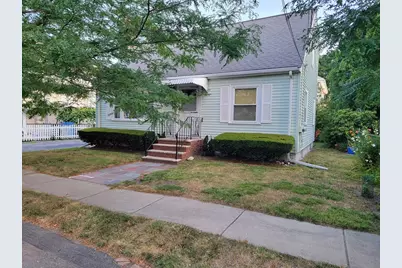 23 Hull Street #1, Belmont, MA 02478 - Photo 1