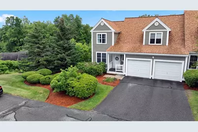 7 Jefferson Court #7, Uxbridge, MA 01569 - Photo 1