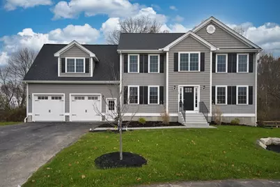 18 Esther Way #Lot 12, Dracut, MA 01826 - Photo 1